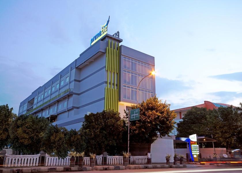 Central Java Tegal Primary image