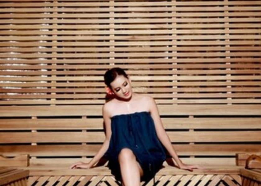 Banten Serang Fitness facility