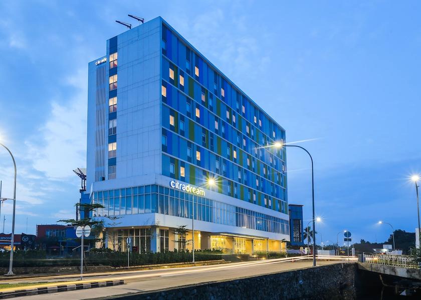 West Java South Tangerang Primary image