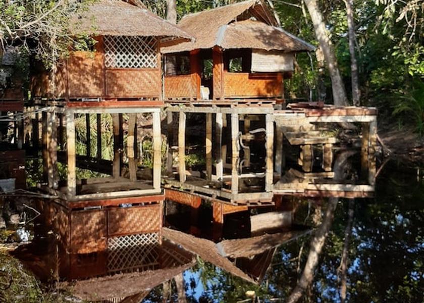 Riau Islands Bintan Spa