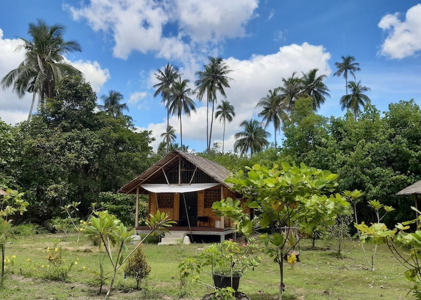 Riau Islands Bintan Room
