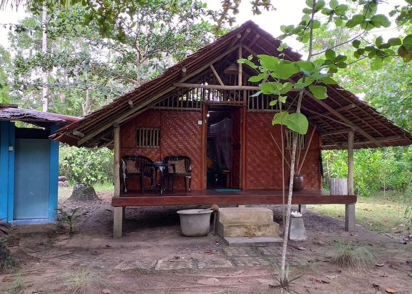 Riau Islands Bintan Room