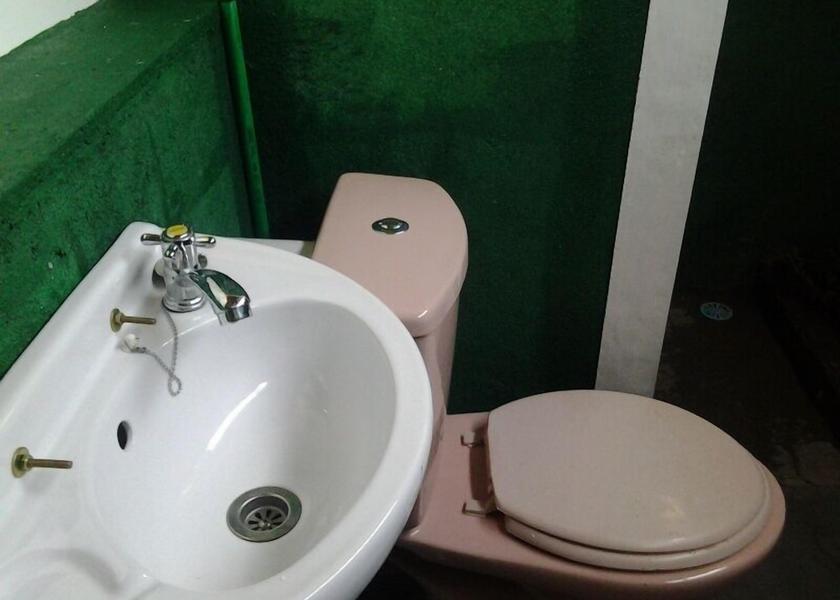 West Nusa Tenggara Bayan DELUXE, DOUBLE BED, MOUNTAIN VIEW