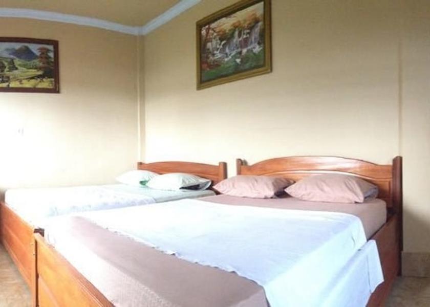 West Nusa Tenggara Bayan Bathroom