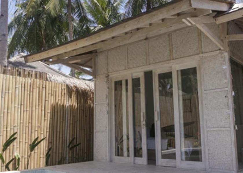 West Nusa Tenggara Gili Trawangan Room