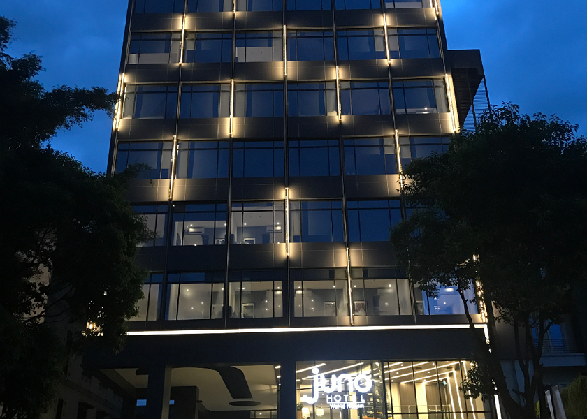 Special Capital Region of Jakarta Jakarta Hotel Exterior