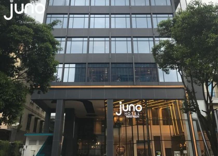 Special Capital Region of Jakarta Jakarta Front of property