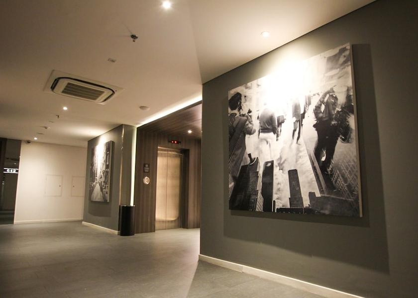 Special Capital Region of Jakarta Jakarta Interior