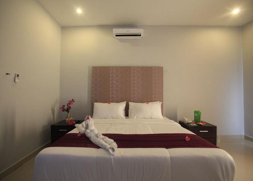  Mataram Room
