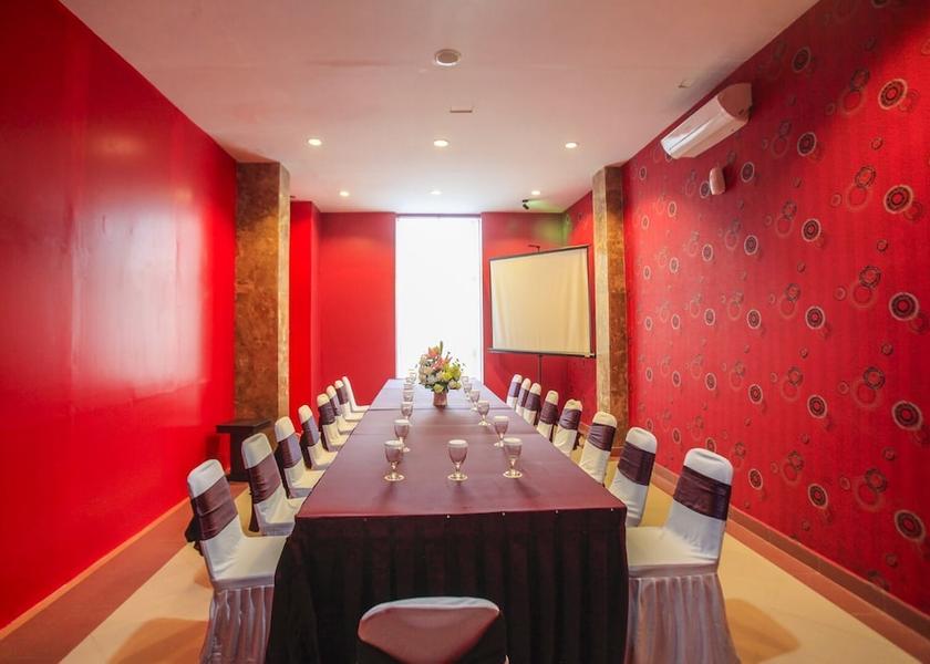  Mataram Meeting Room