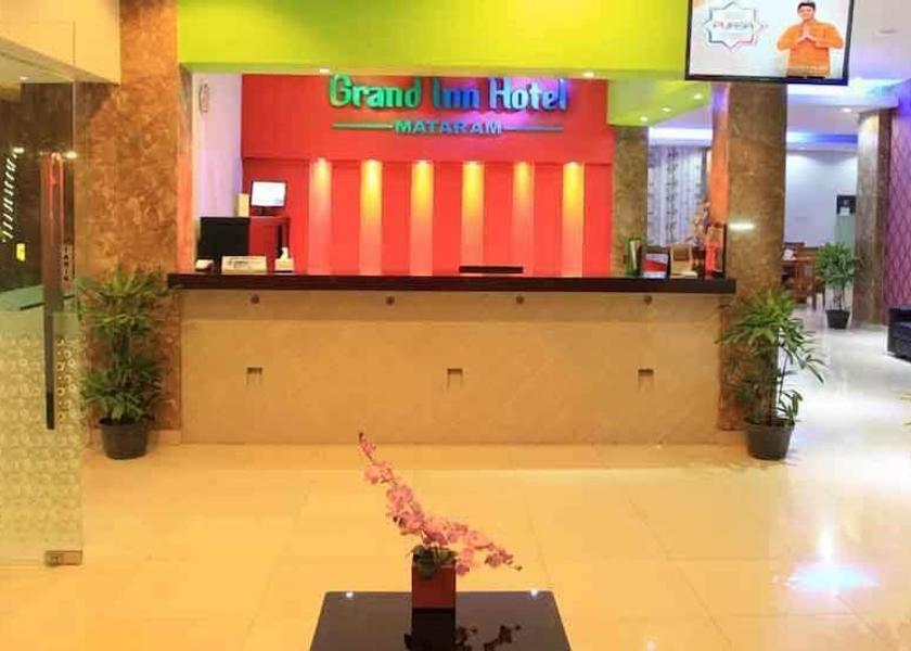  Mataram Lobby