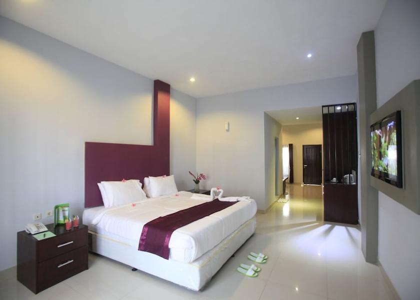  Mataram Room