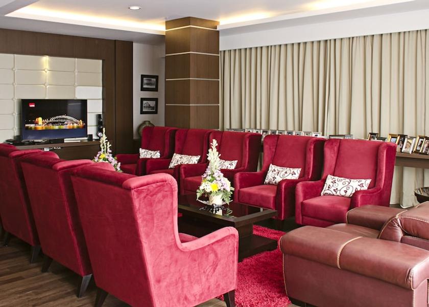 East Java Malang Property amenity