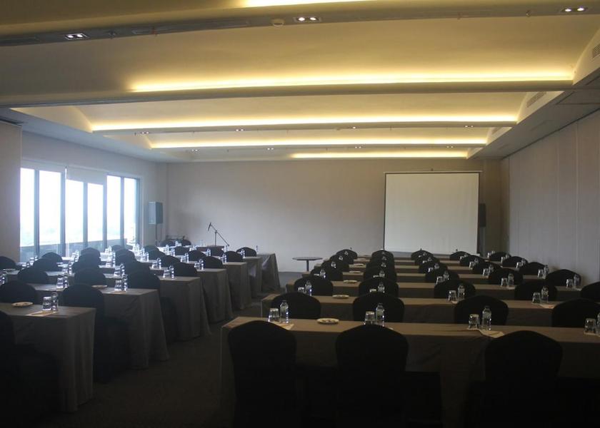 Special Capital Region of Jakarta Jakarta Meeting facility