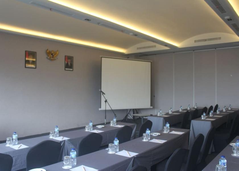 Special Capital Region of Jakarta Jakarta Business center
