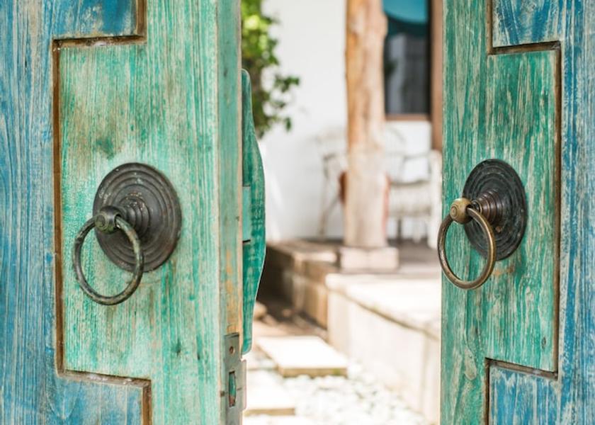 West Nusa Tenggara Gili Trawangan Room