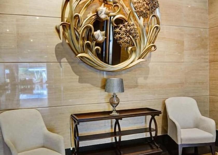  Tangerang Lobby