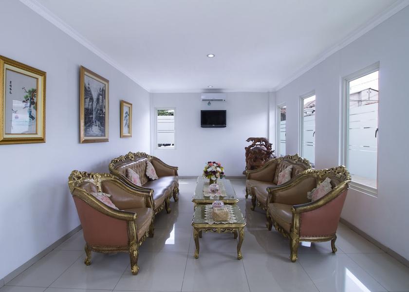  Bekasi Interior