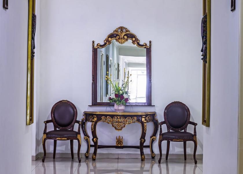 Bekasi Interior