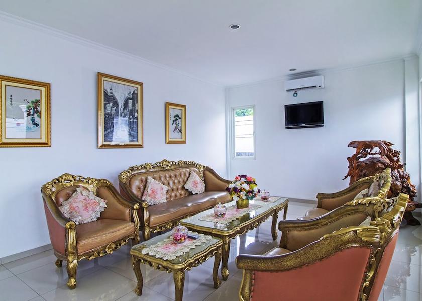  Bekasi Interior