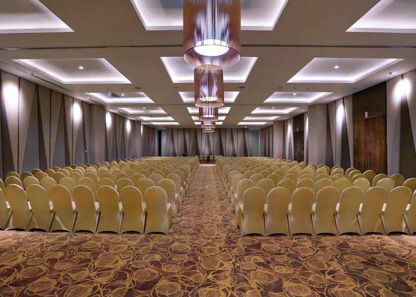 West Nusa Tenggara Mataram Ballroom