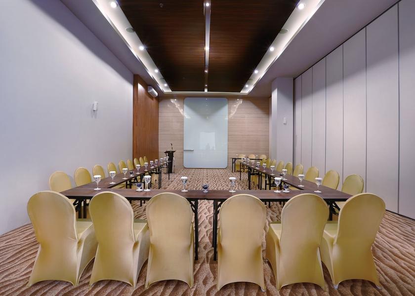 West Nusa Tenggara Mataram Meeting facility