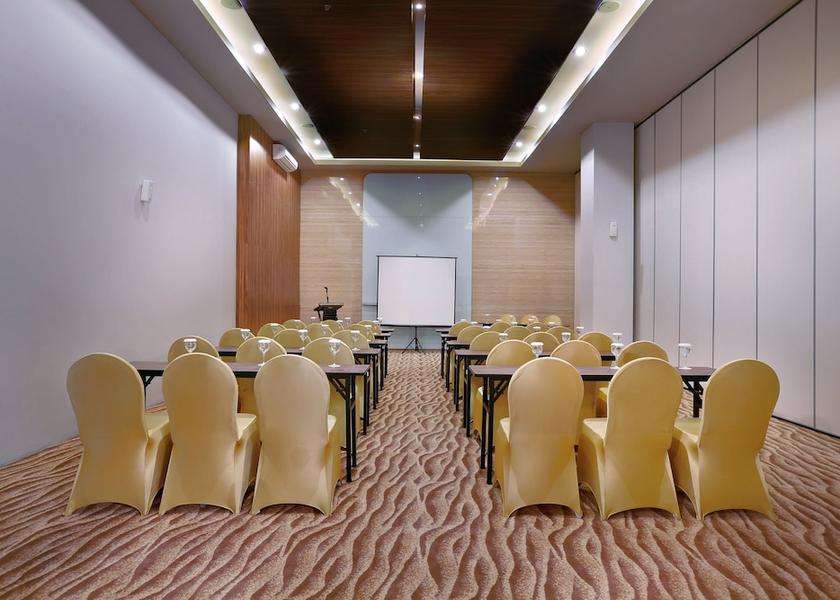 West Nusa Tenggara Mataram Meeting facility
