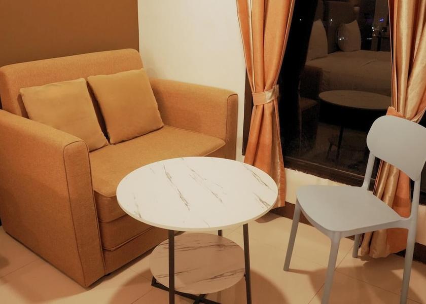 West Java West Cirebon Room