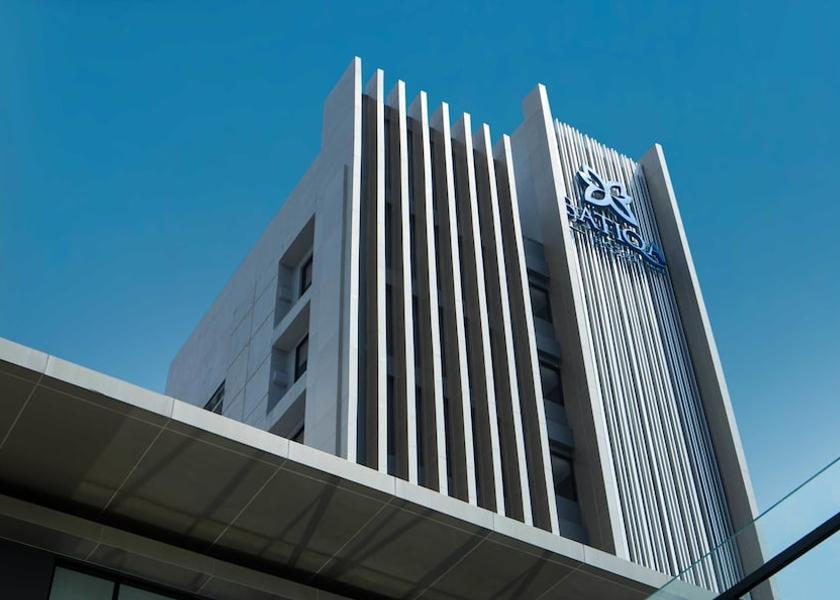 West Java West Cirebon Exterior
