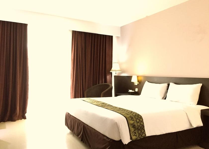 Riau Pekanbaru Room