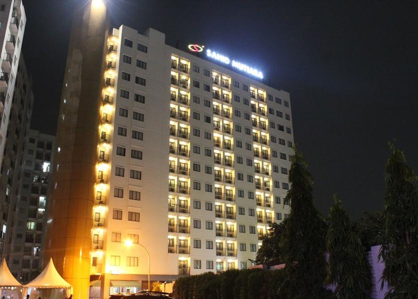 West Java Curug Primary image