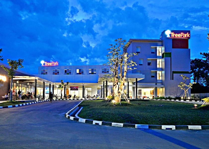  Banjarmasin View from Property