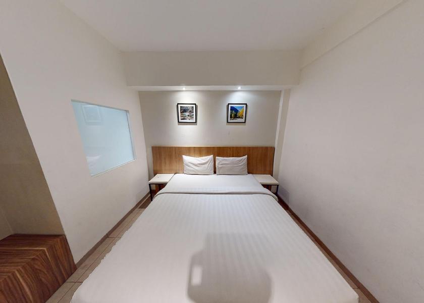 West Nusa Tenggara Mataram Guestroom