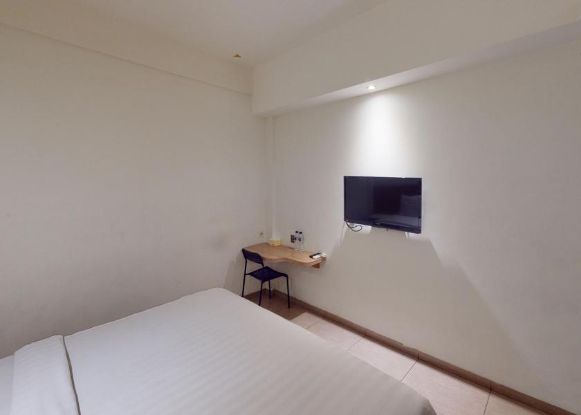 West Nusa Tenggara Mataram Guestroom