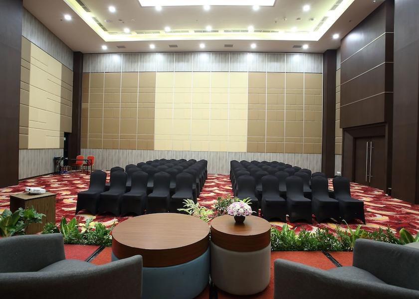West Java Sentul City Meeting Room