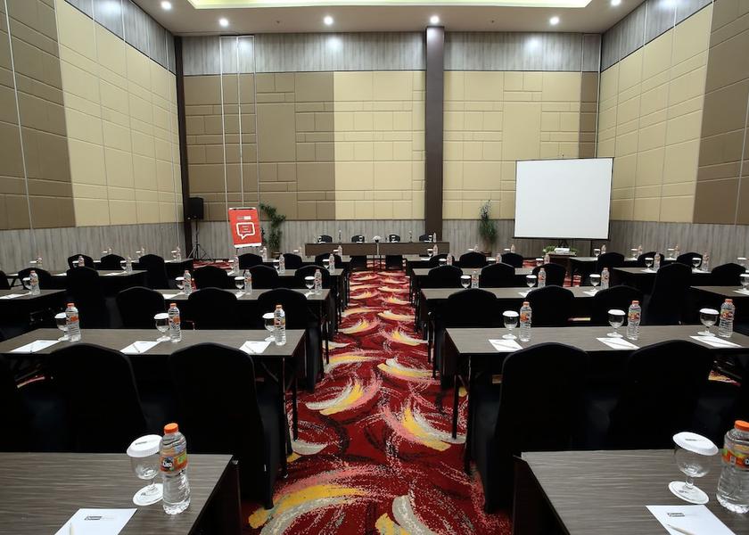 West Java Sentul City Meeting Room
