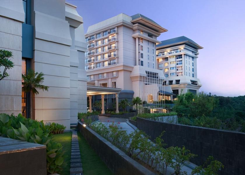  Yogyakarta Property Grounds