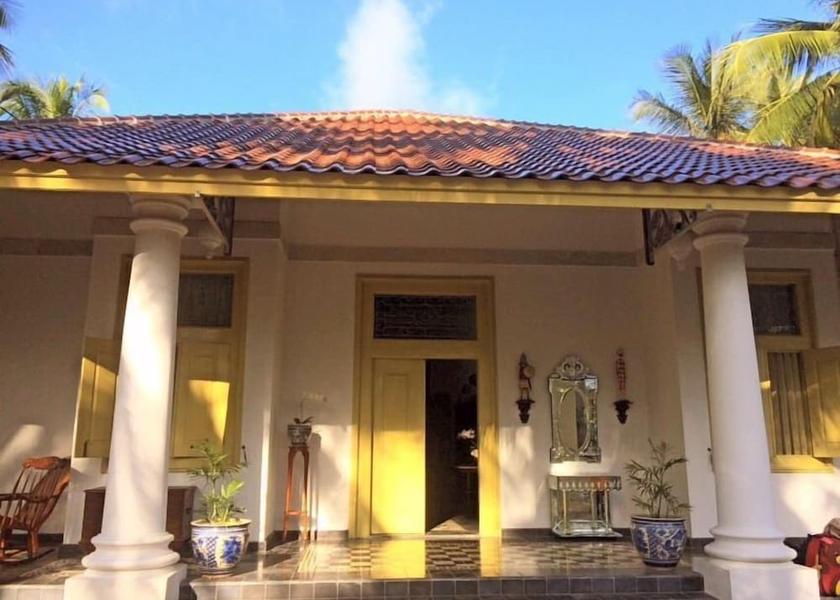 West Java Cijulang Primary image