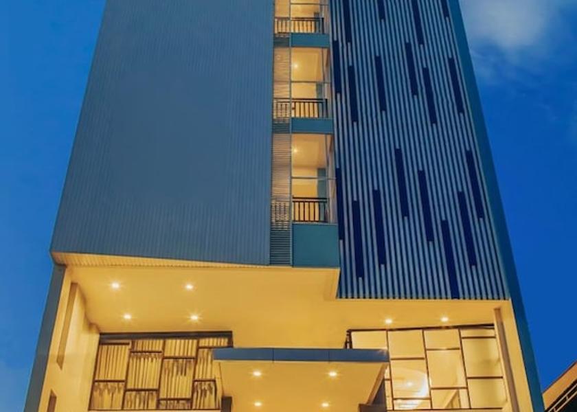 North Sulawesi Manado Exterior