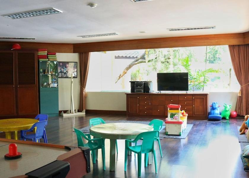 West Java Cikampek Exterior