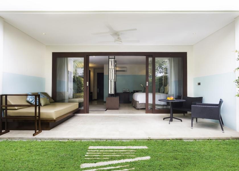 Bali Seminyak Room