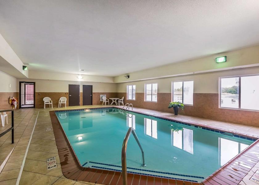 Kentucky Shepherdsville Pool
