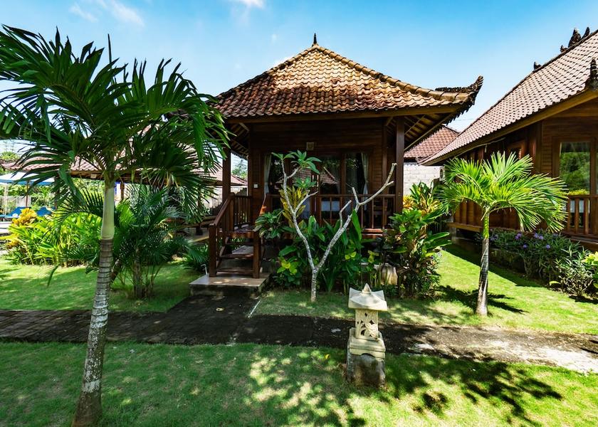 Bali Lembongan Island Exterior