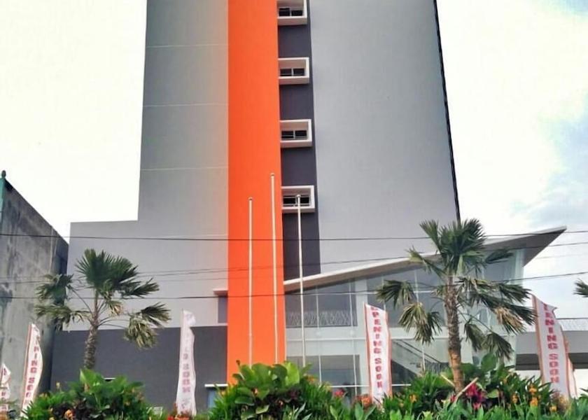 Lampung Gedongtataan Exterior