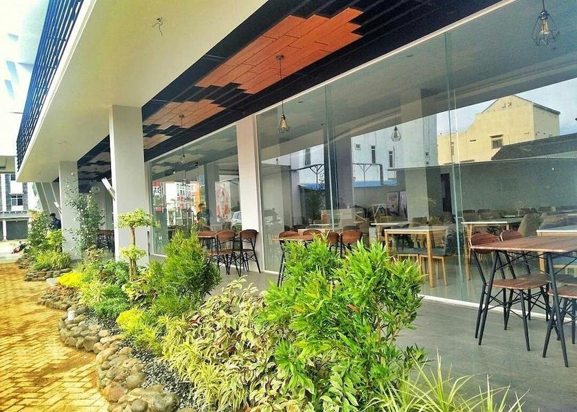 Lampung Gedongtataan Restaurant