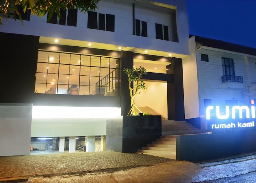 Facade