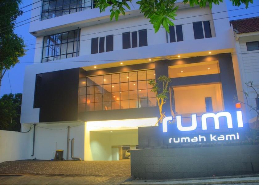 Facade
