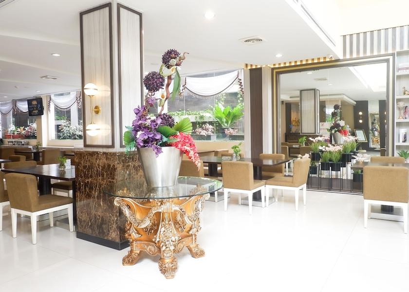 Southeast Sulawesi Kendari Restaurant