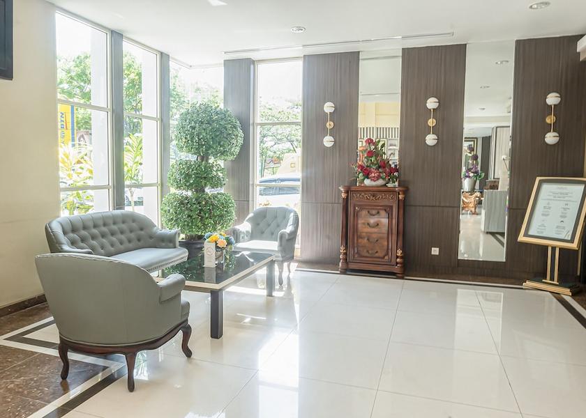 Southeast Sulawesi Kendari Lobby
