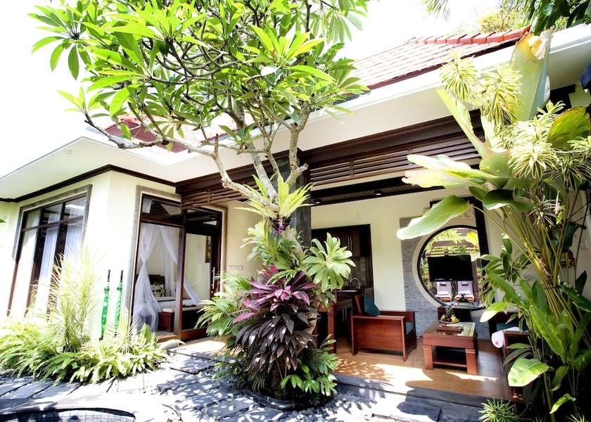 Bali Canggu Interior